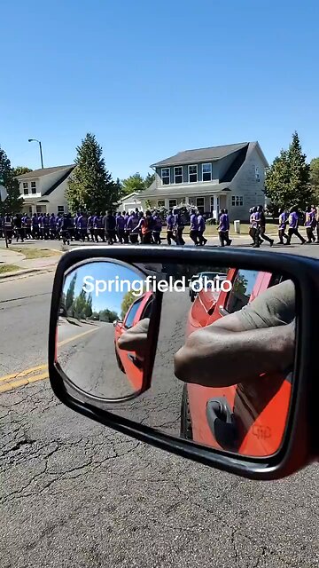 Reports Emerge of Alleged Haitian Vigilante Army Forming in Springfield, Ohio