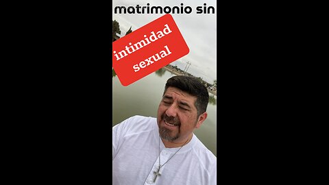 reprendiendo el #matrimonio sin