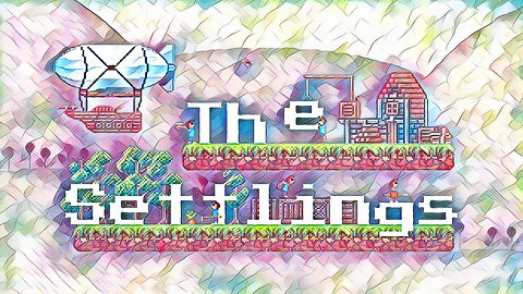 Lemming Civilization Manager | The Settlings Demo