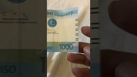 Philippines Currency in Hindi | #india #indian #bangkok #philippines #Hindi #peso #currency