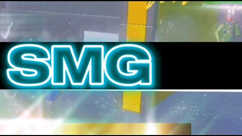 SMG