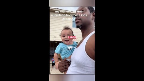 Who would do such WICKED acts to this Baby Part 2