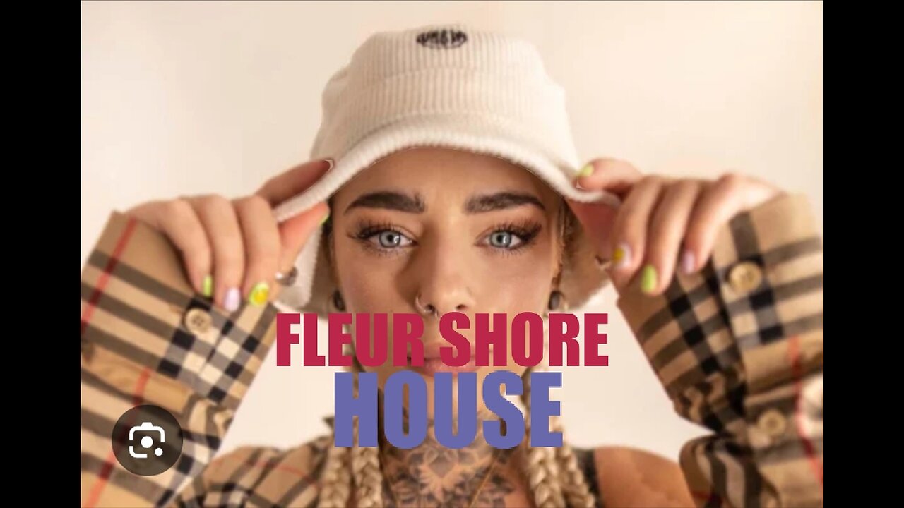 ⛑️#fleurshore