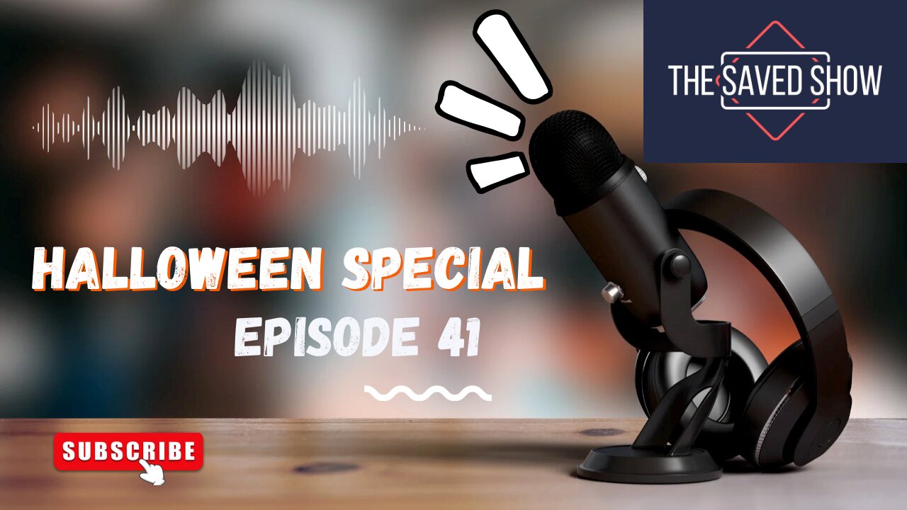 Halloween Special | Episode 41