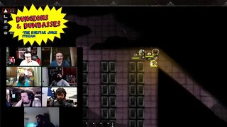 Dungeons & Dumbasses 10-11-2022