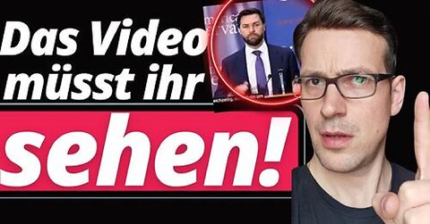 "Wir brauchen keine Vasallen, sondern echte Partner!"