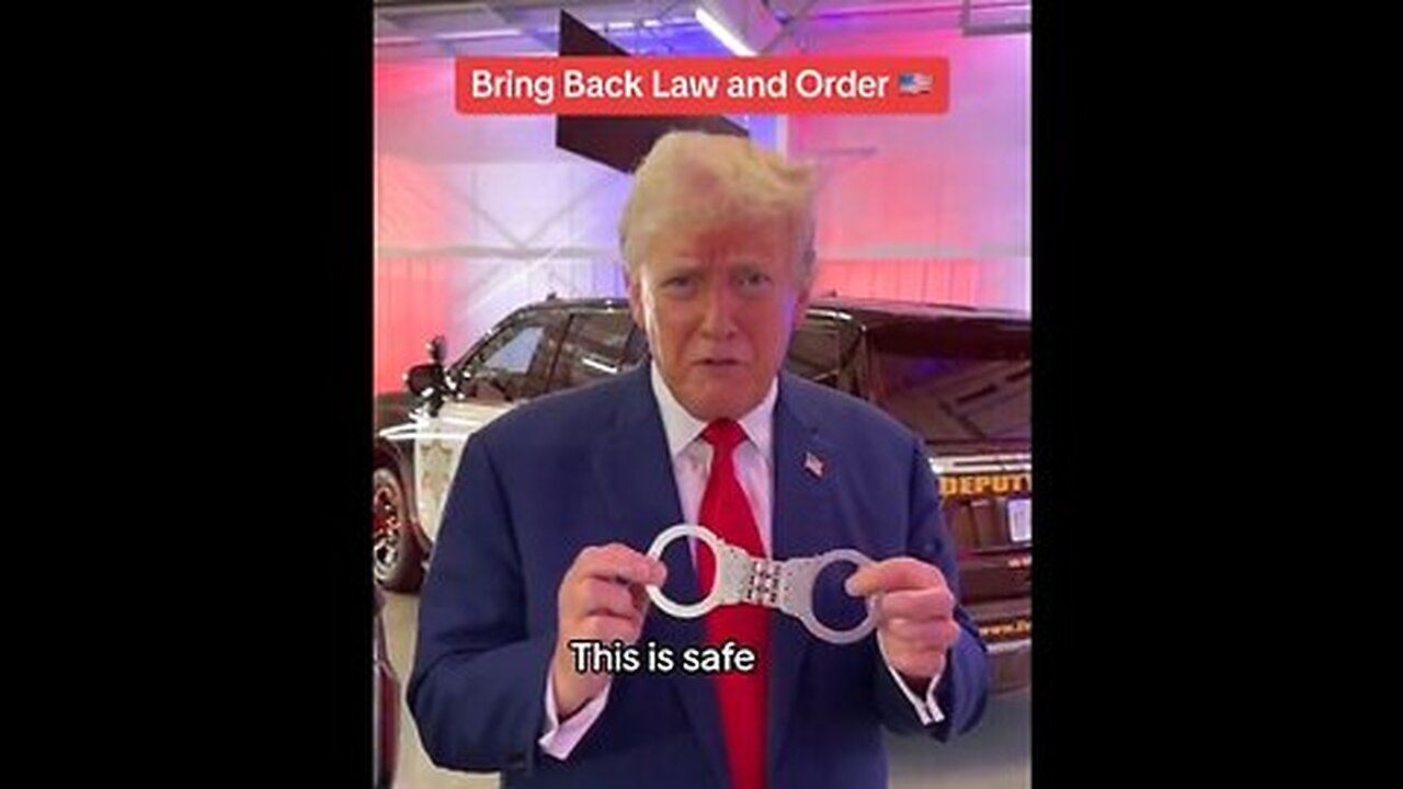 Q - Trump cases update! Trump's justice for all!