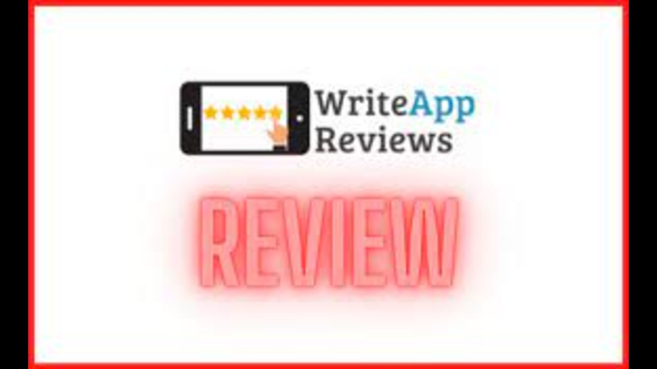 GET PAID TO REVIEW APP ON YOUR PHONE