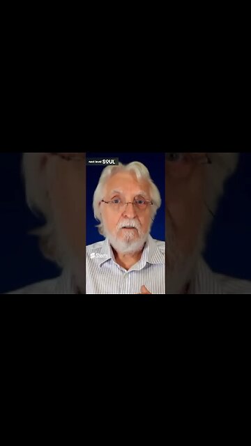 Neale Donald Walsch: What is the Definition of GOD? | Next Level Soul #shorts