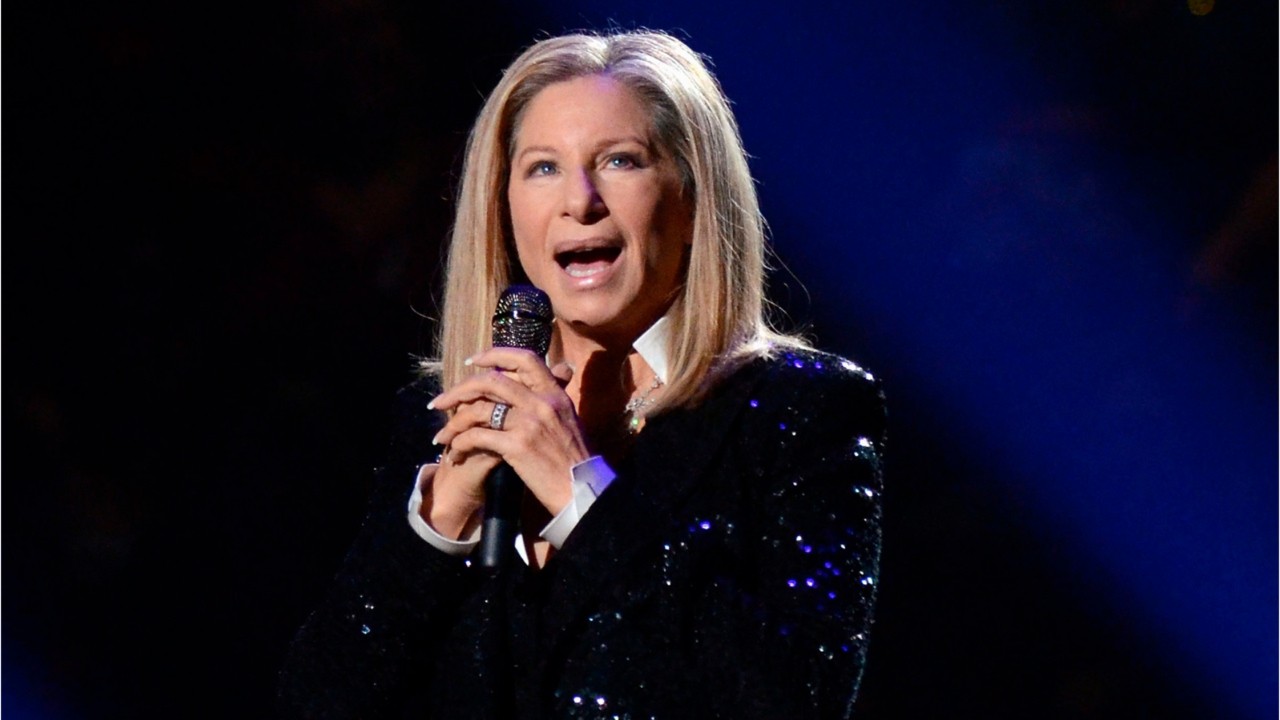 Barbra Streisand's Former NY Penthouse On Market For $11.25 Million