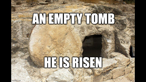 Acts 4:5-12: Christ our Risen Savior! #Easter #resurrection