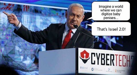 Israel's Race to Become the Worlds Cyber Superpower