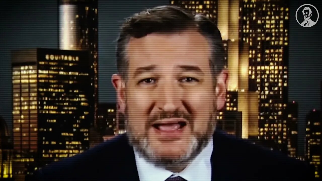 Which Is It Ted?