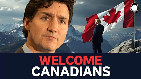 Trump Warns Trudeau: Canada Might Become 51st State!