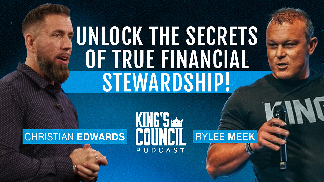 Unlock the Secrets of True Financial Stewardship!