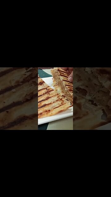 Potato crunch wraps #shorts #ytshorts #trending #viral #viralreels #happycookingtoyou #food #wraps