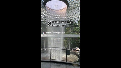 singapore best places