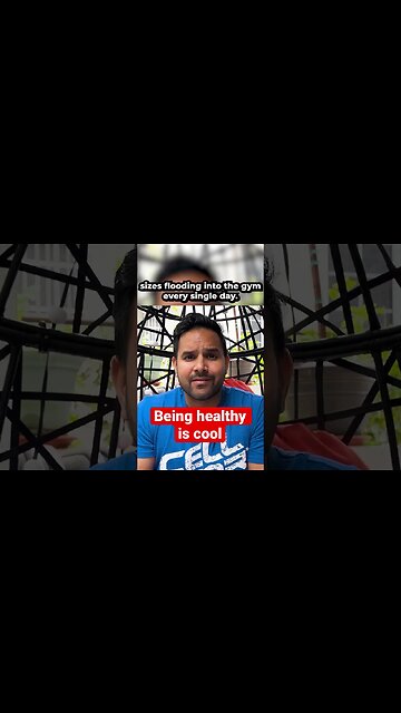 Find Your Own Healthy Balance #askabhinav #2023 #healthy #fitness