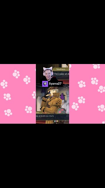 Mr. Sholmes's deductions are....... "interesting" to say the least.