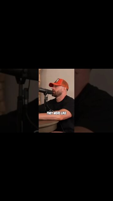 E.R. STORY Bradley Martyn 😂