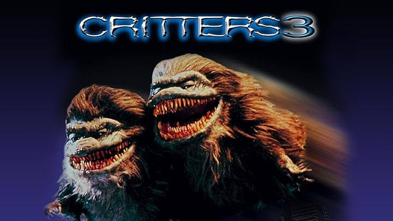 Critters 3 - Resumen