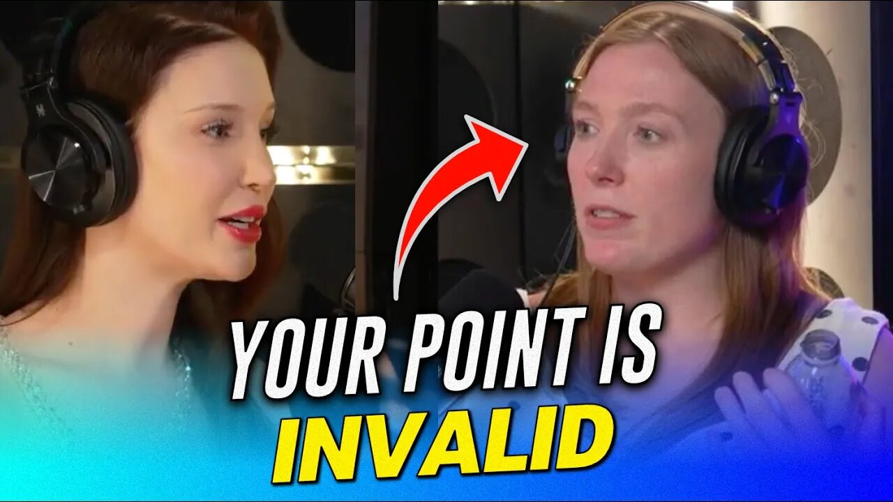 Watch How Pearl SCHOOLED This DELUSIONAL Woman