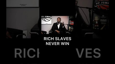 Be wise about which side you stand on. Money does not make us better than our people! #RizzaIslam