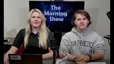 The Morning Show - 9/6/23