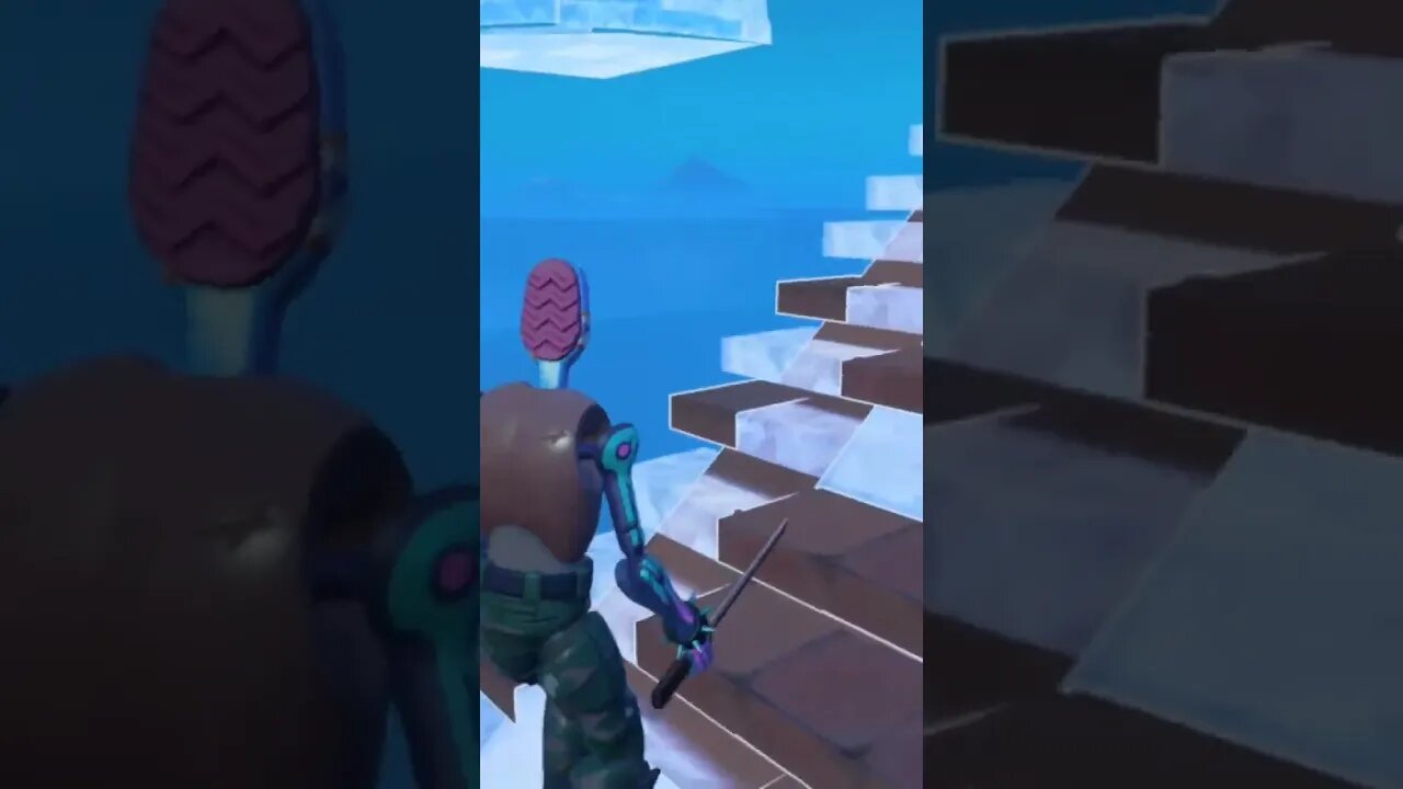 Glaurung Practice #shorts #fortnite