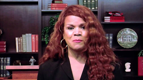 Tonya Reaves Press Conference || Day Gardner