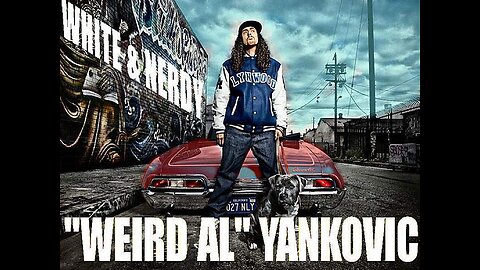 Music Favorites. Classics, Weird Al Yankovic. White & Nerdy. Parody .