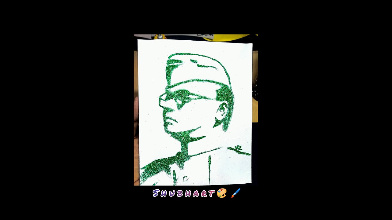 Netaji Subhash Chandra bose