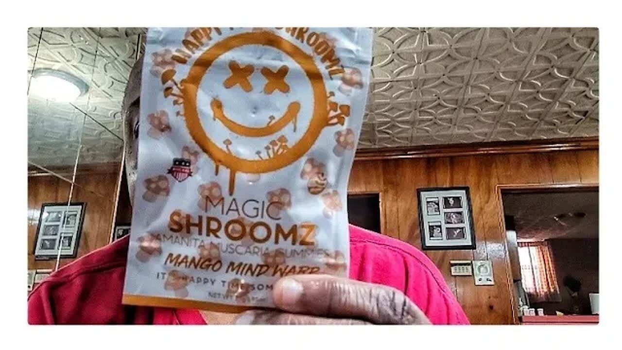 𝙼𝙰𝙶𝙸𝙲 𝚂𝙷𝚁𝙾𝙾𝙼𝚂