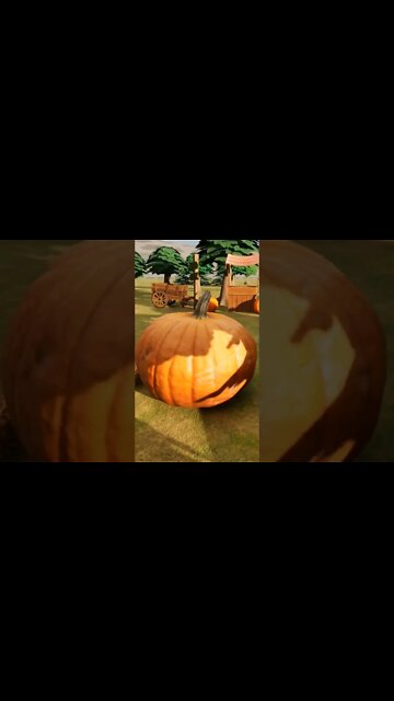 Fall Pumpkin Festival #3dart #fall #fall2022