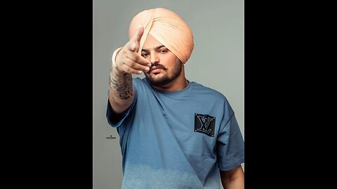 chorni sidhu moose wala new song