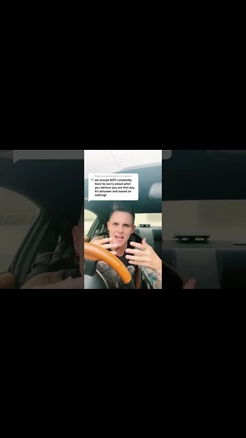 Woke Weirdo Has HUGE Meltdown!