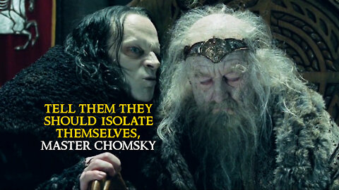 Theoden Chomsky