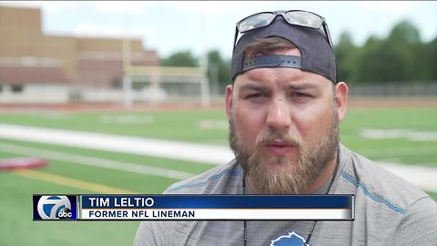 Lelito Legacy Camp returns to St. Clair