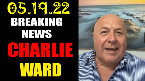 Charlie Ward Breaking News 05/19/22