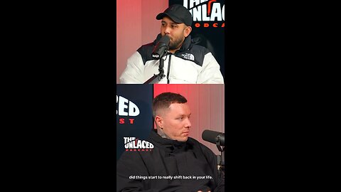 Dysonink podcast