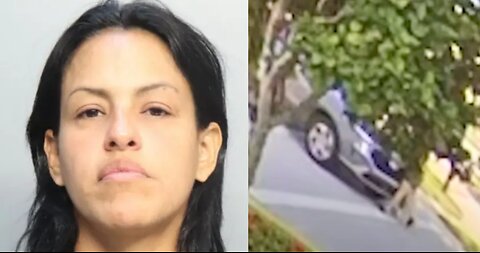 Illegal Immigrant Employed with Amazon Leaves Mother with ‘Catastrophic’ Injuries After Hit-and-Run