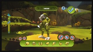 Spore Hero Episode 22