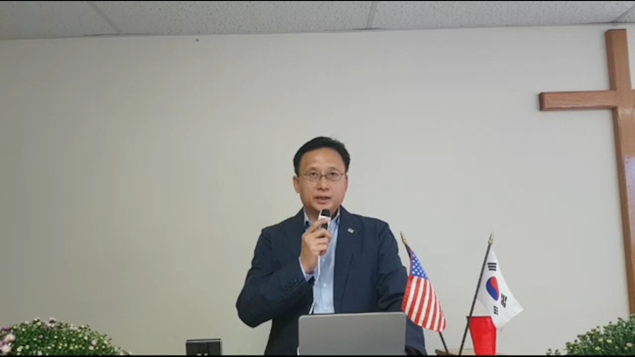 ★[태평TV] 170923 문재인과 전쟁범죄자들, 국검의 국제형사재판소 기소 [김일선의 태극기 대반격] 김일선 교수