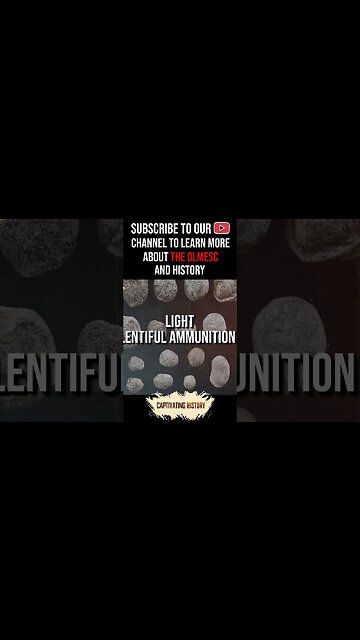 What Contributions Did the Olmecs Make? #shorts