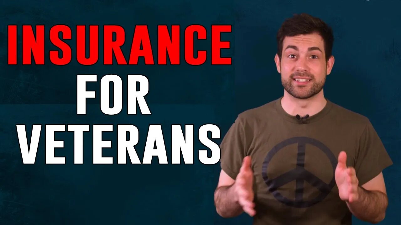 Sponsored Message to Veterans and Active Duty: Armed Forces Insurance