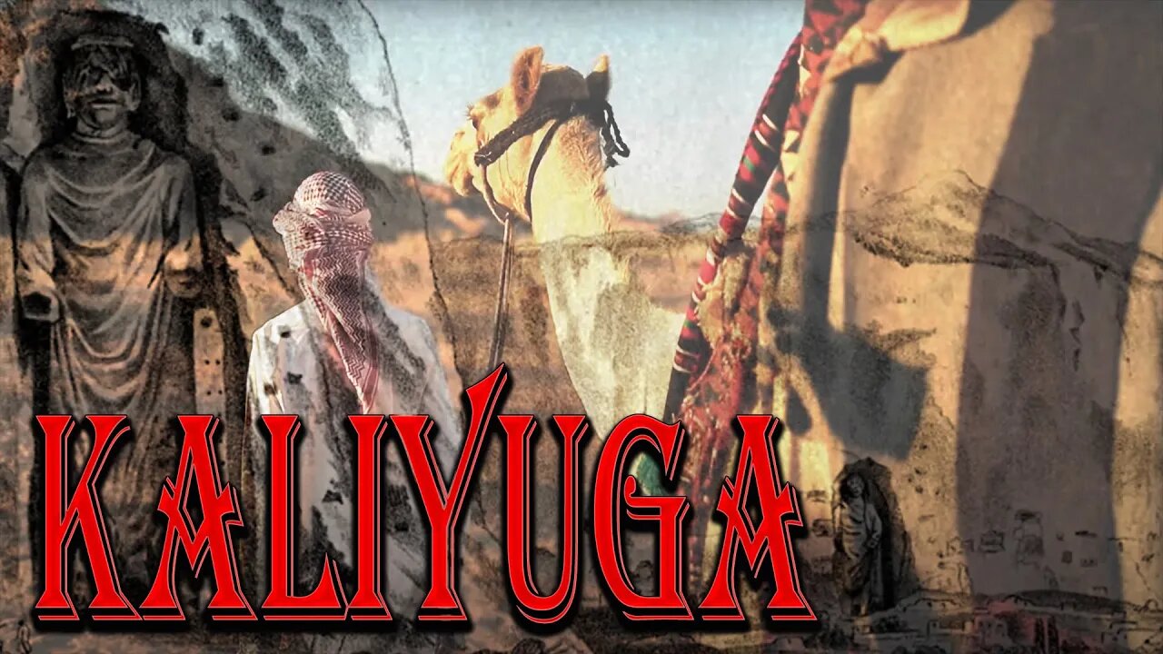 KaliYuga (Ww sub)