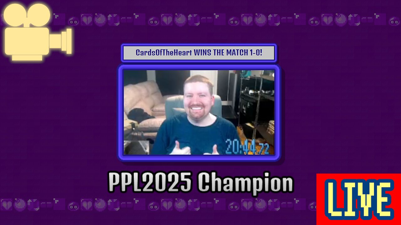 The Quest for 16:XX - Avoiding Softlocks Edition, Doods! [Pokémon Puzzle League]