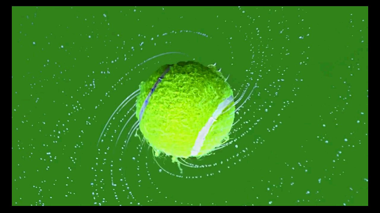 BANFF TENNIS XL
