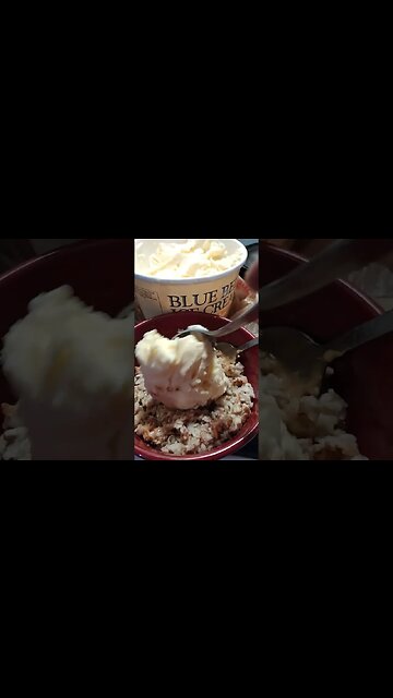 The Best Oatmeal In The World for Christmas!