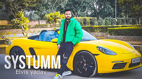 Elvish yadav edit |systumm 🔥|